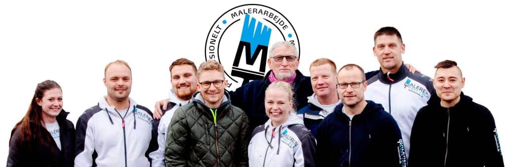 Footergrafik Maleren Mads Lolk